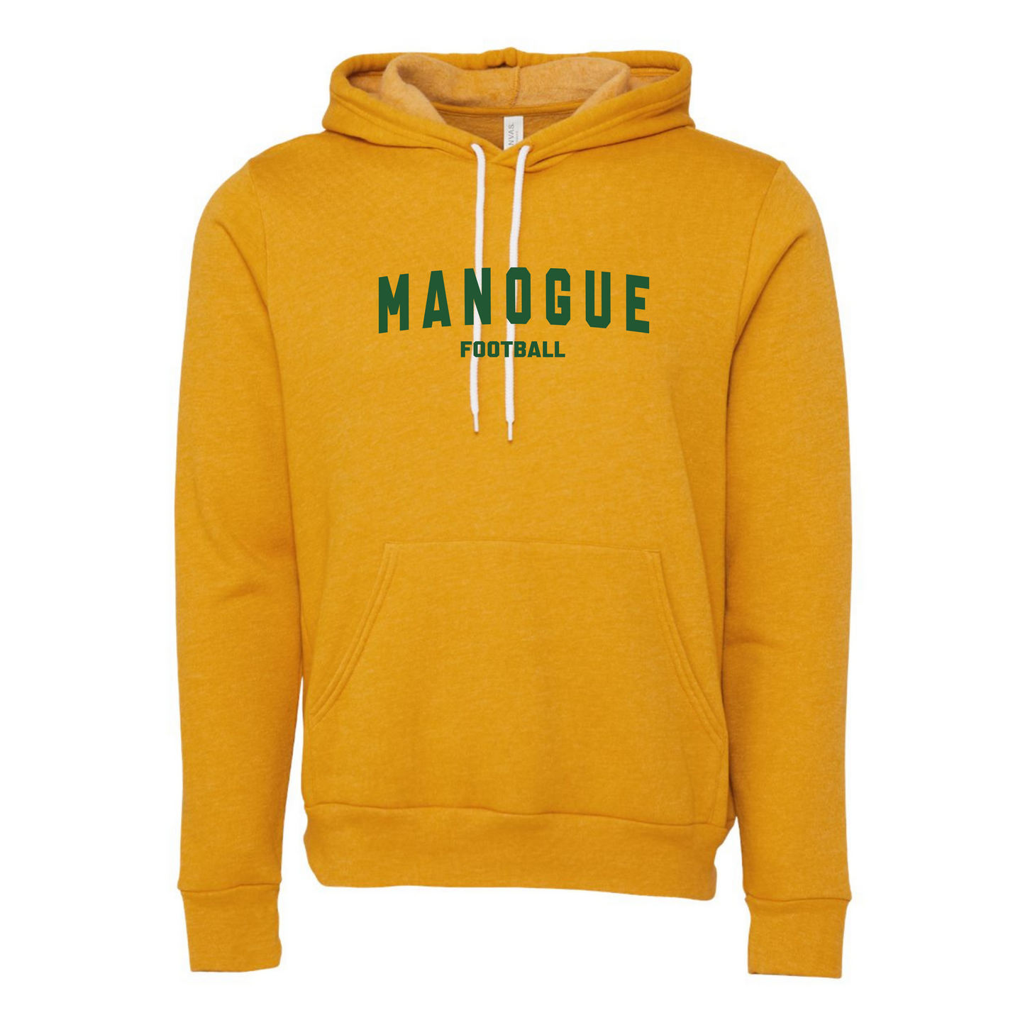 Manogue Football