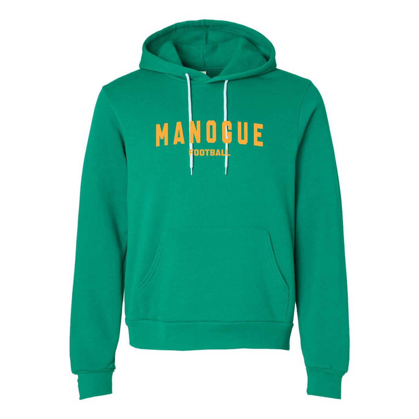 Manogue Football