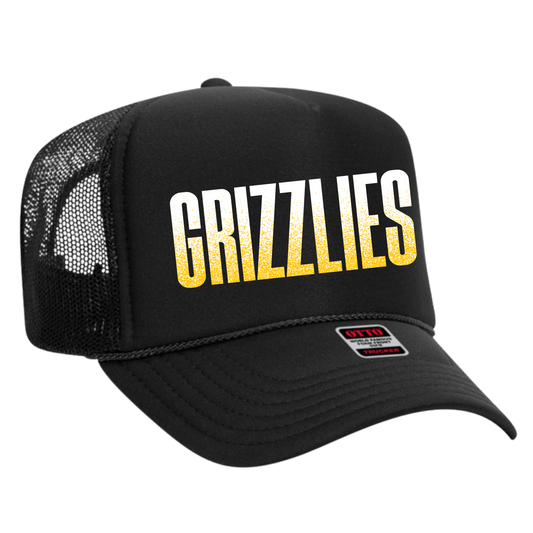 Galena Trucker Hat