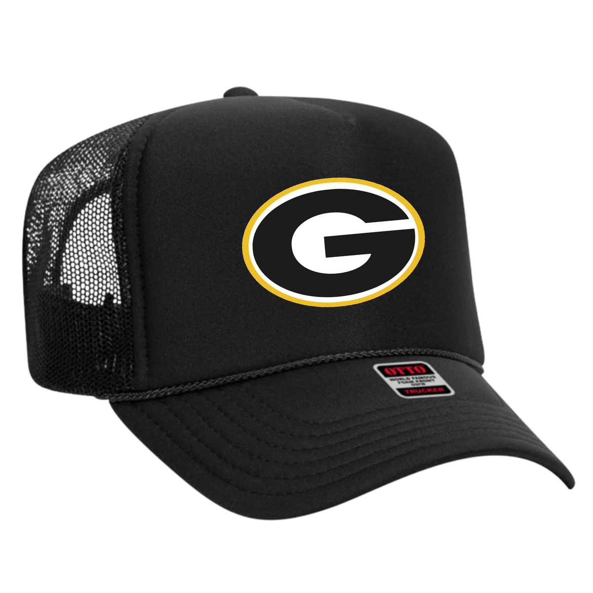 Galena Trucker Hat