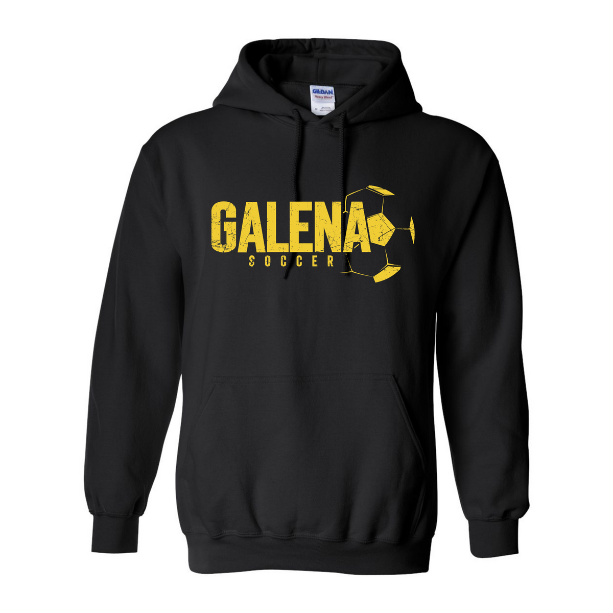 Galena Soccerball Soccer