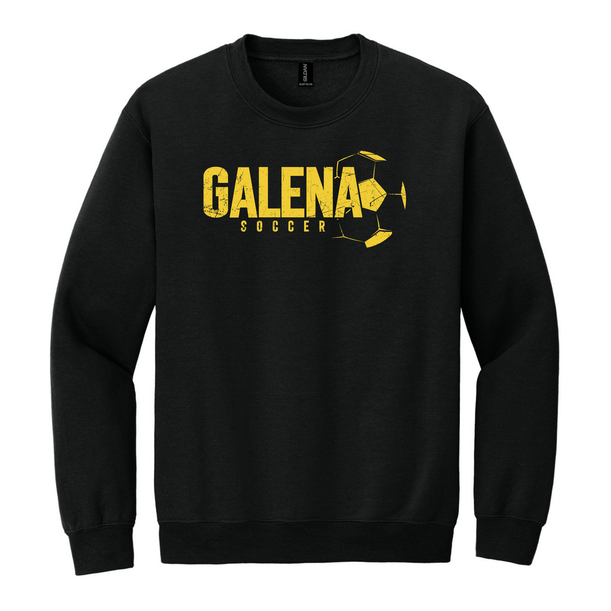 Galena Soccerball Soccer