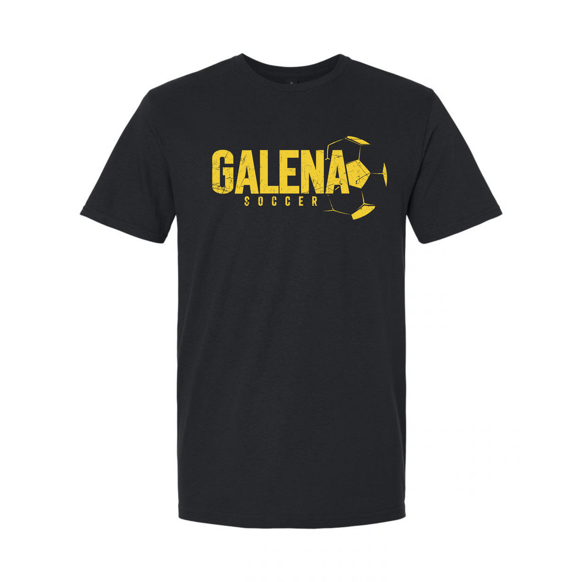 Galena Soccerball Soccer