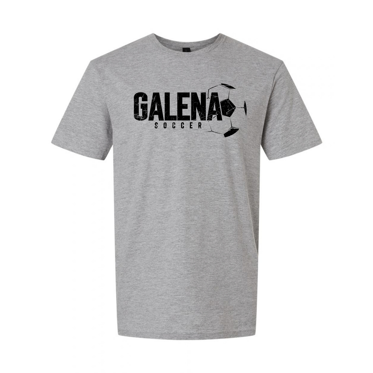 Galena Soccerball Soccer