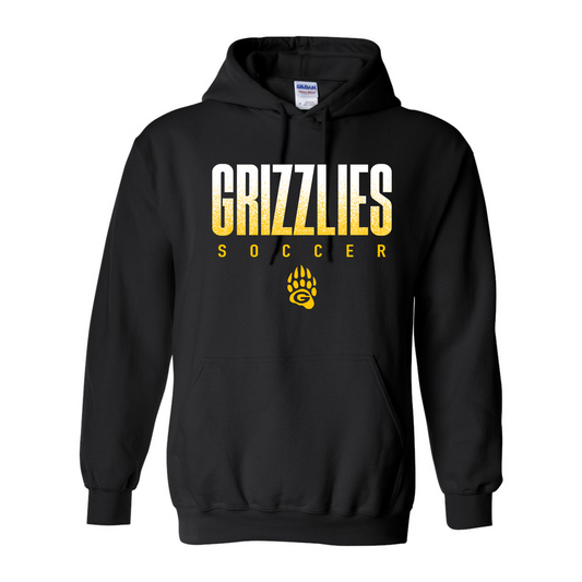 Ombre Grizzlies