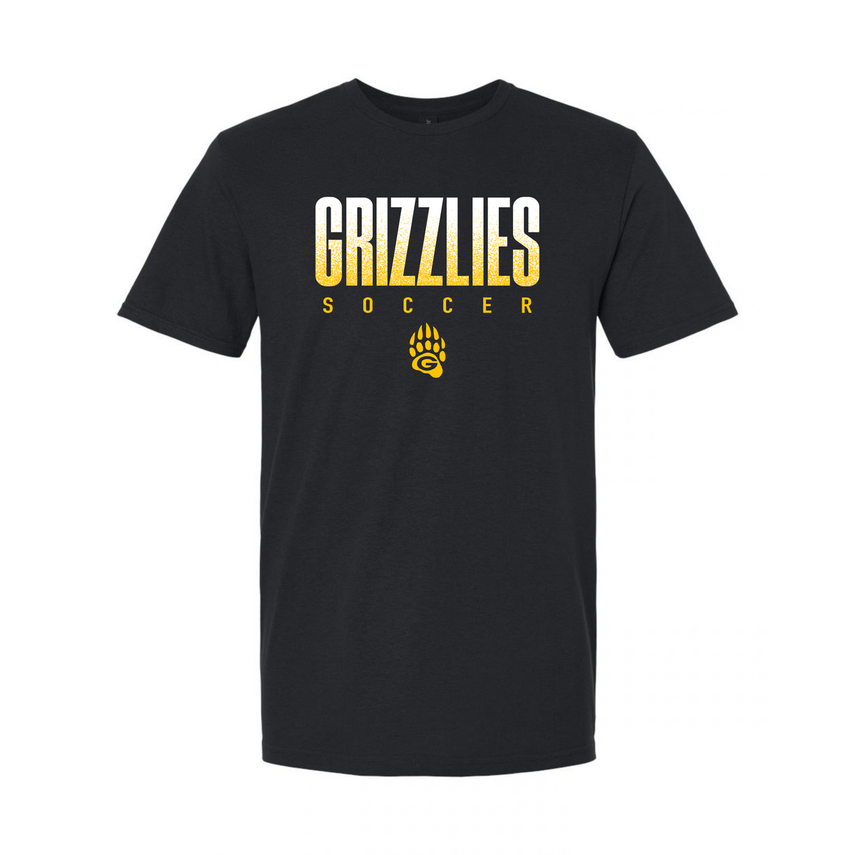 Ombre Grizzlies