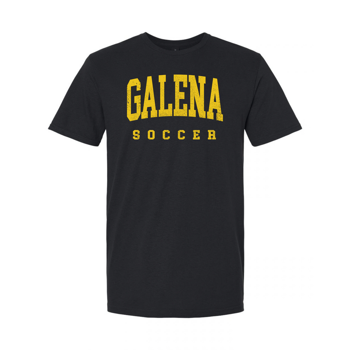 Distressed Galena Soccer