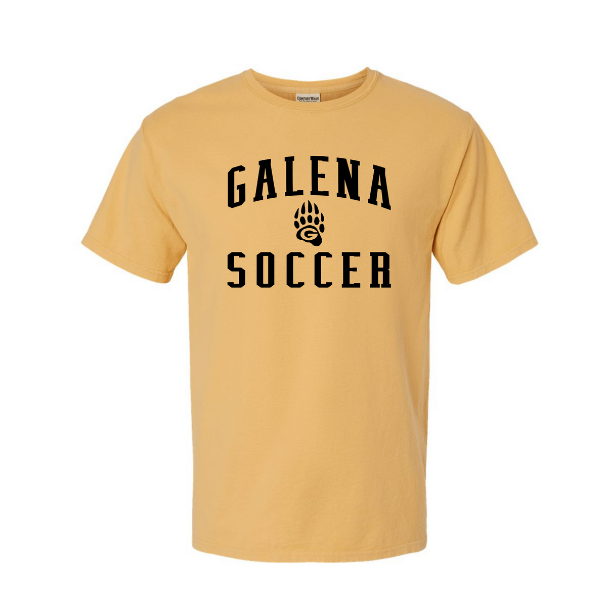 Vintage Galena Soccer