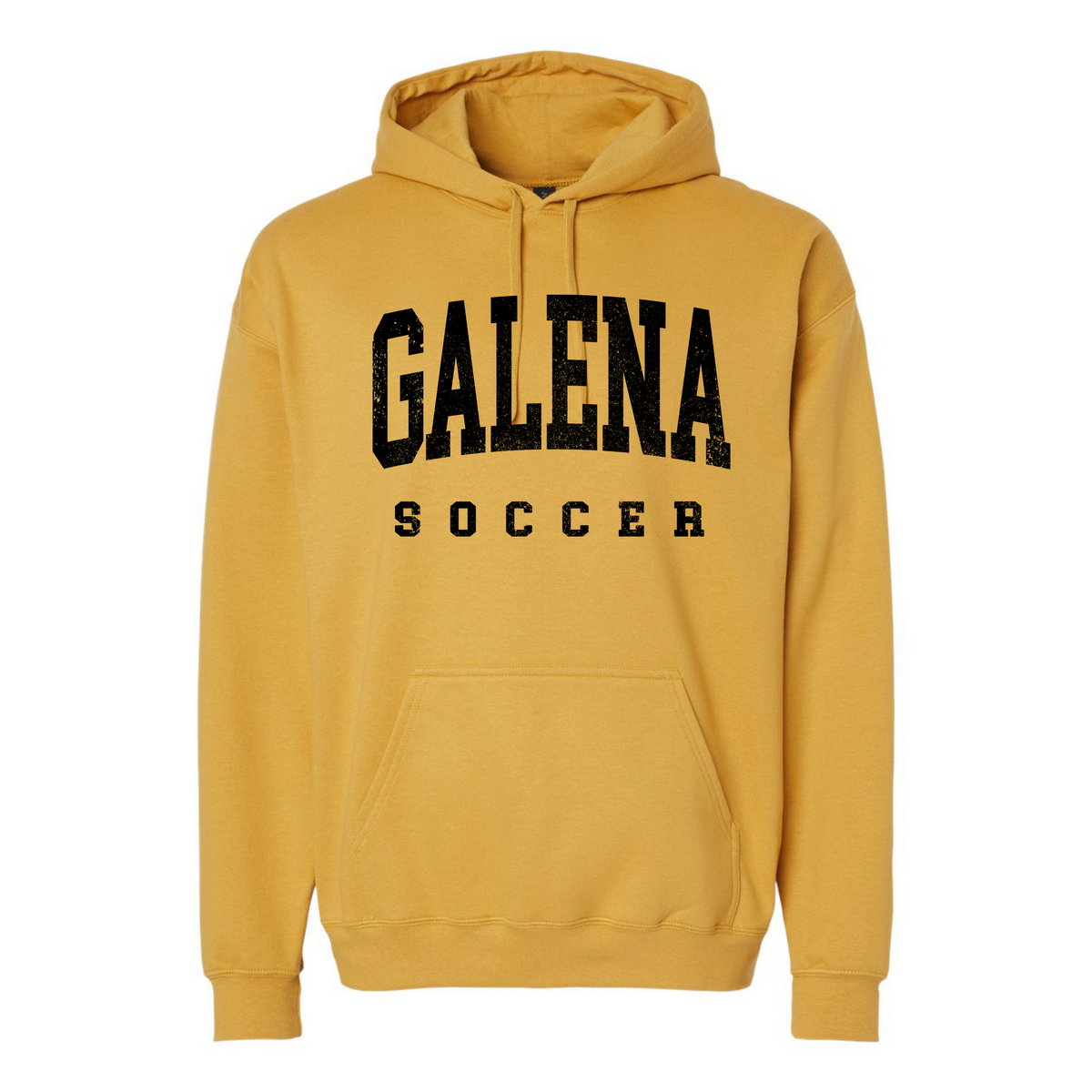 Midweight Galena Soccer Hoodie