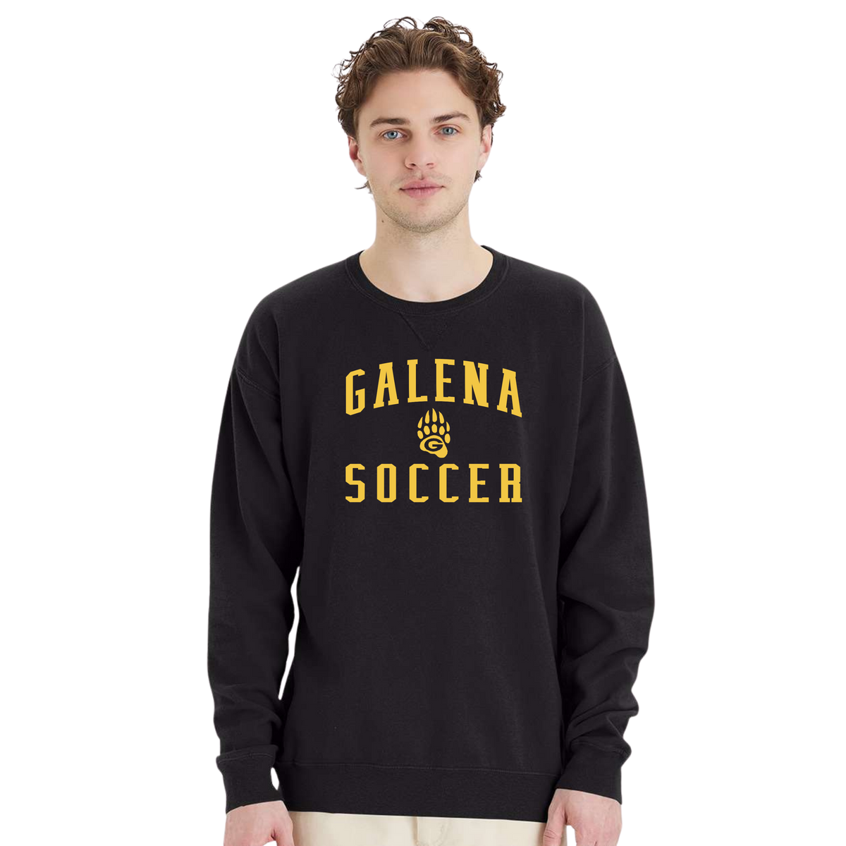 Vintage Galena Soccer