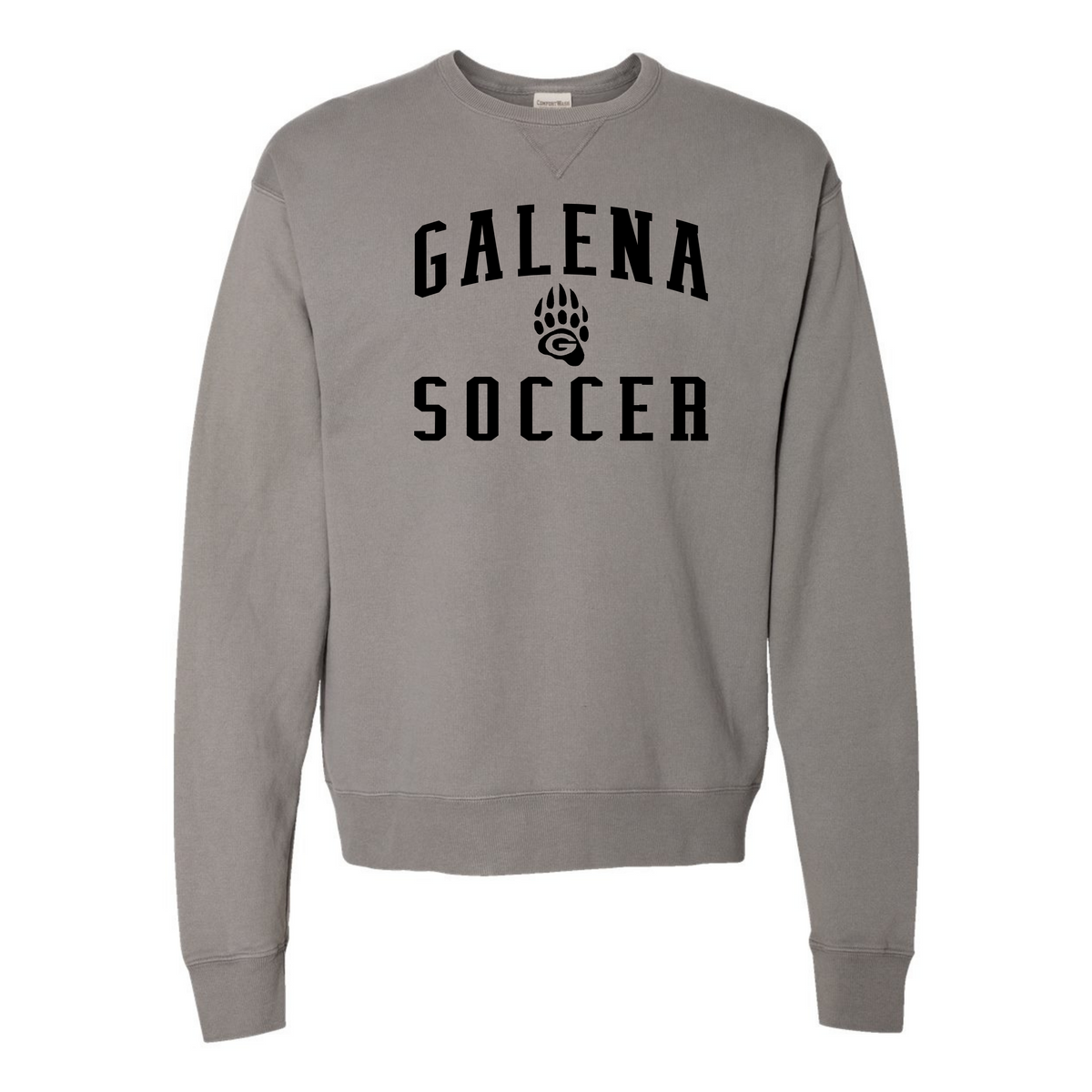 Vintage Galena Soccer