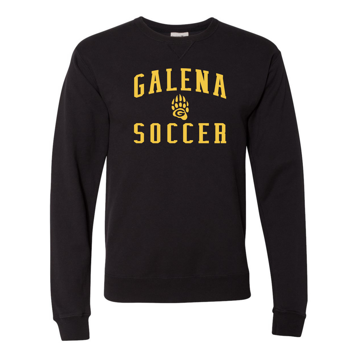 Vintage Galena Soccer