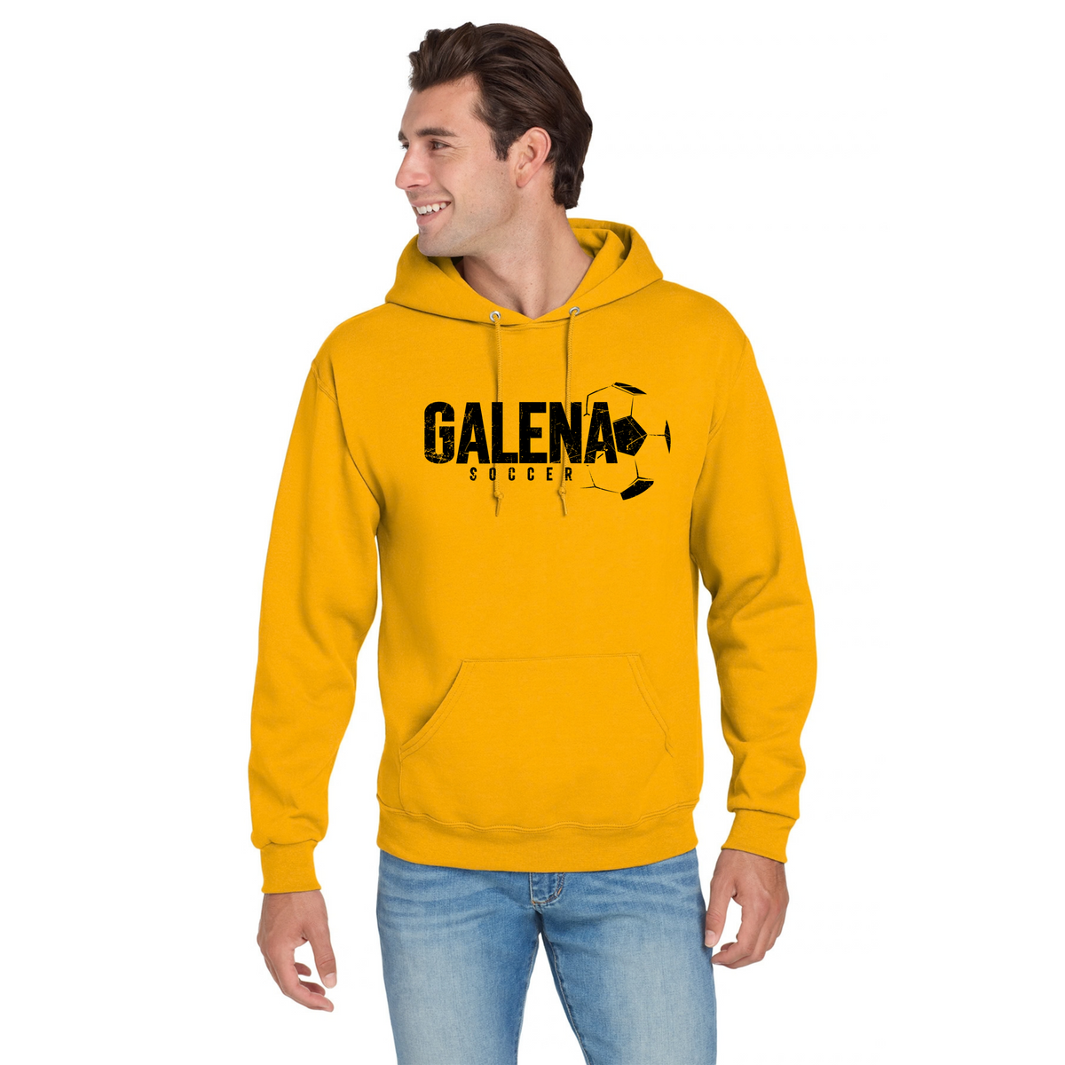 Galena Soccerball Soccer