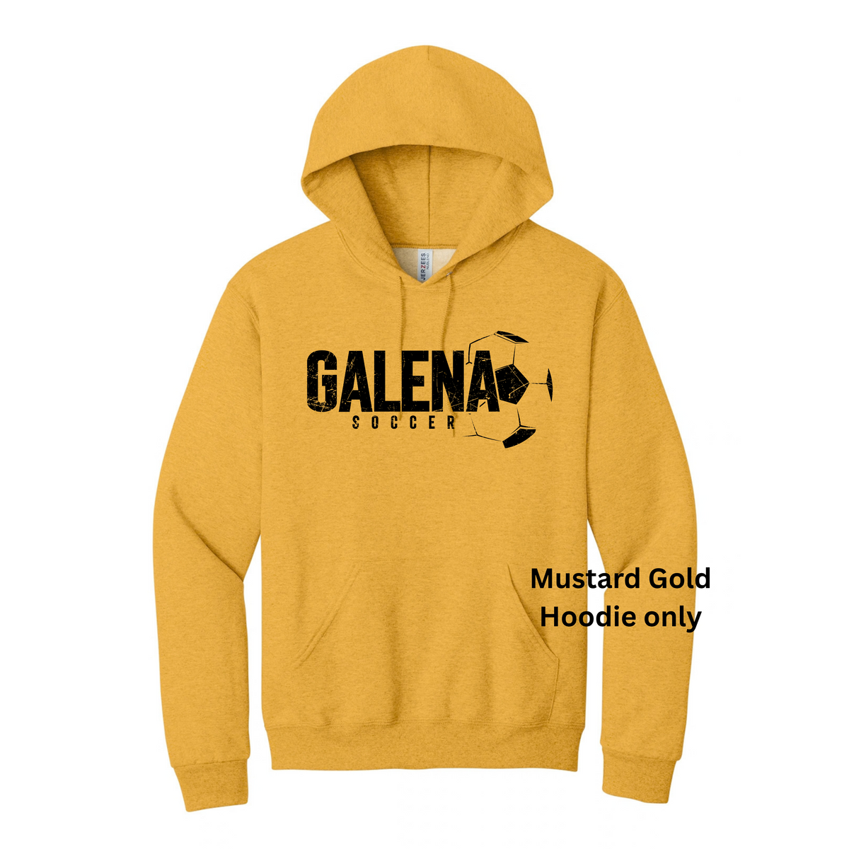Galena Soccerball Soccer