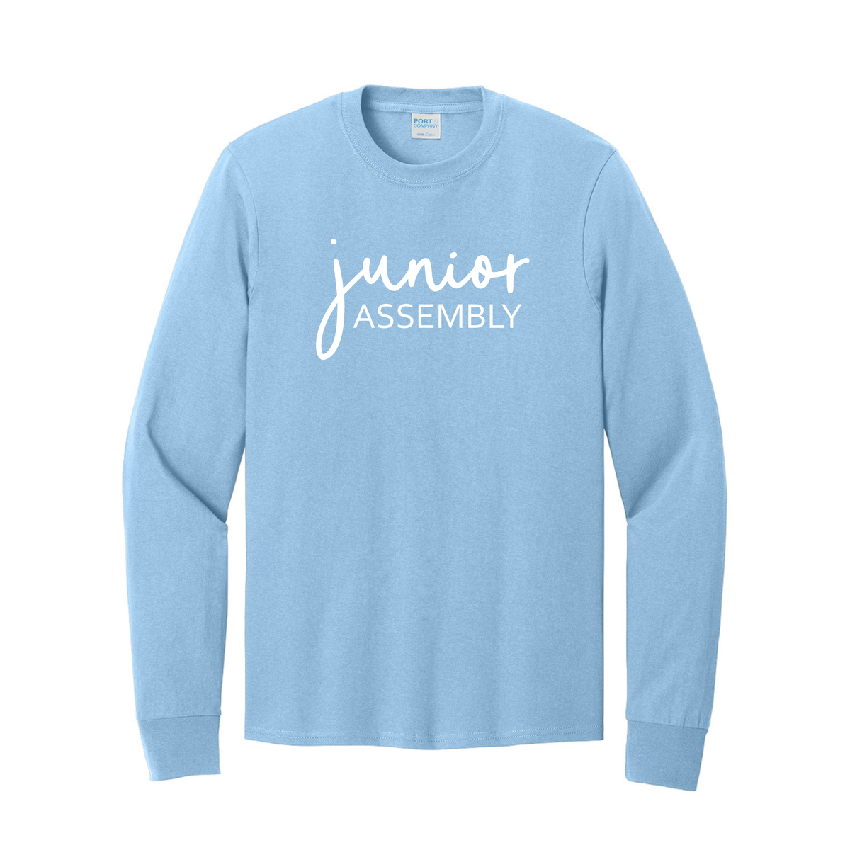 Junior Assembly Classic