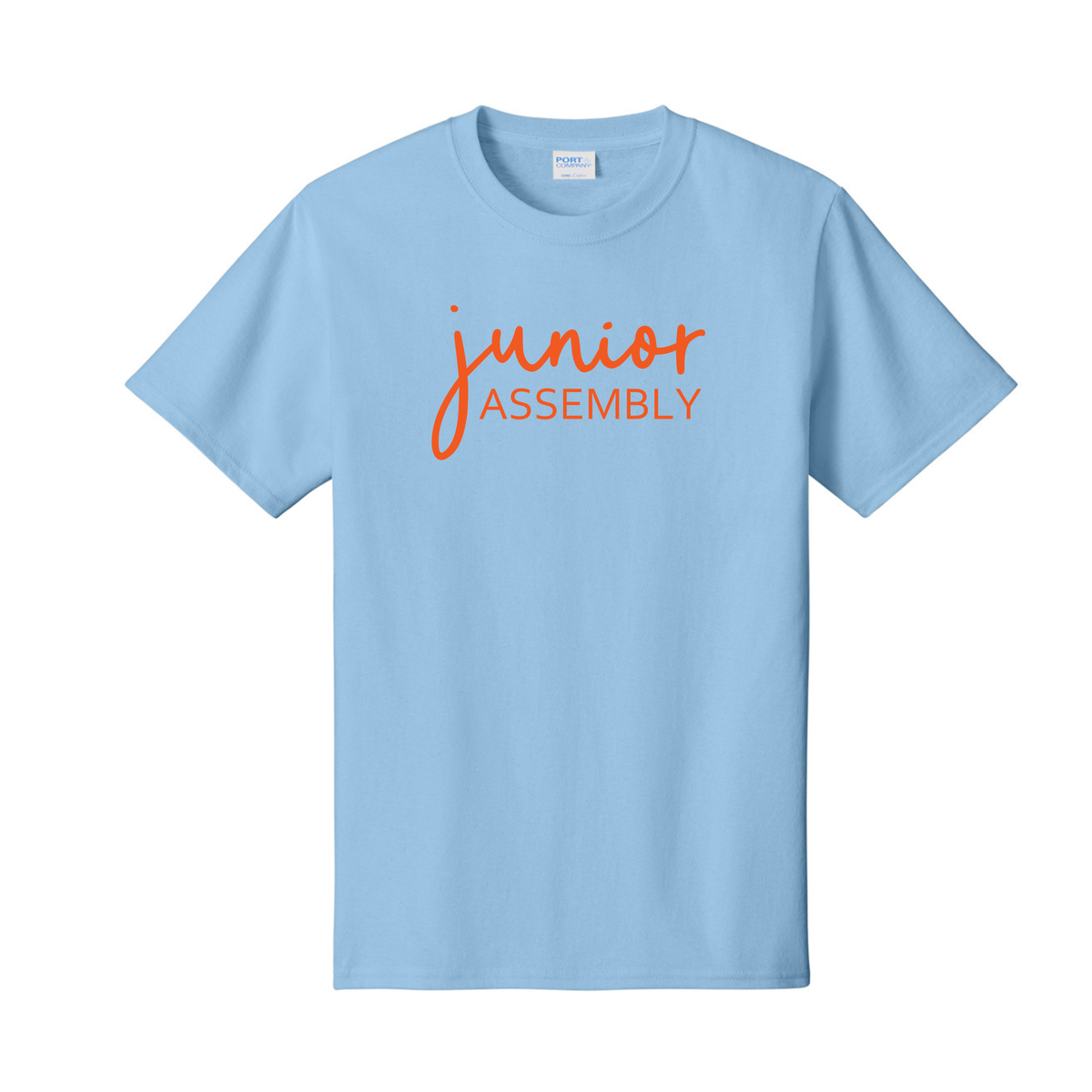 Junior Assembly Classic