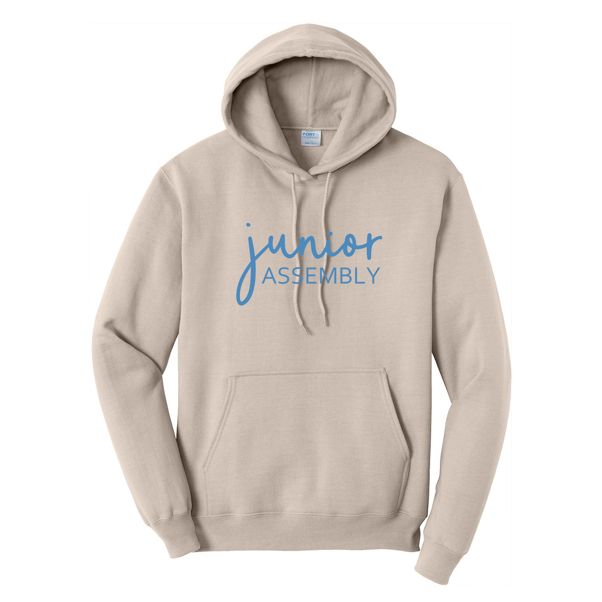 Junior Assembly Classic
