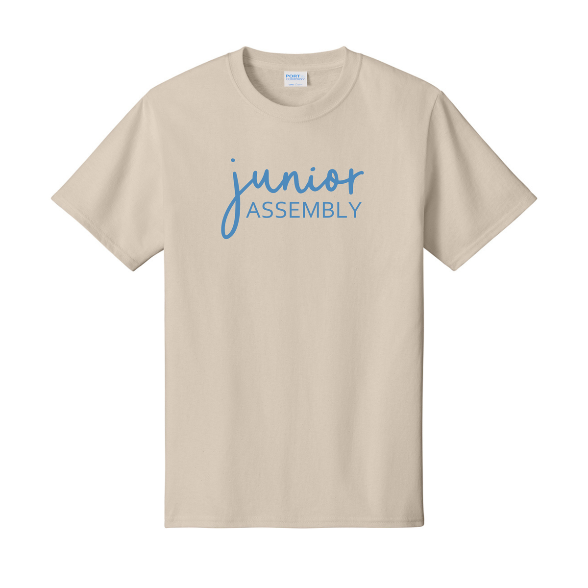 Junior Assembly Classic