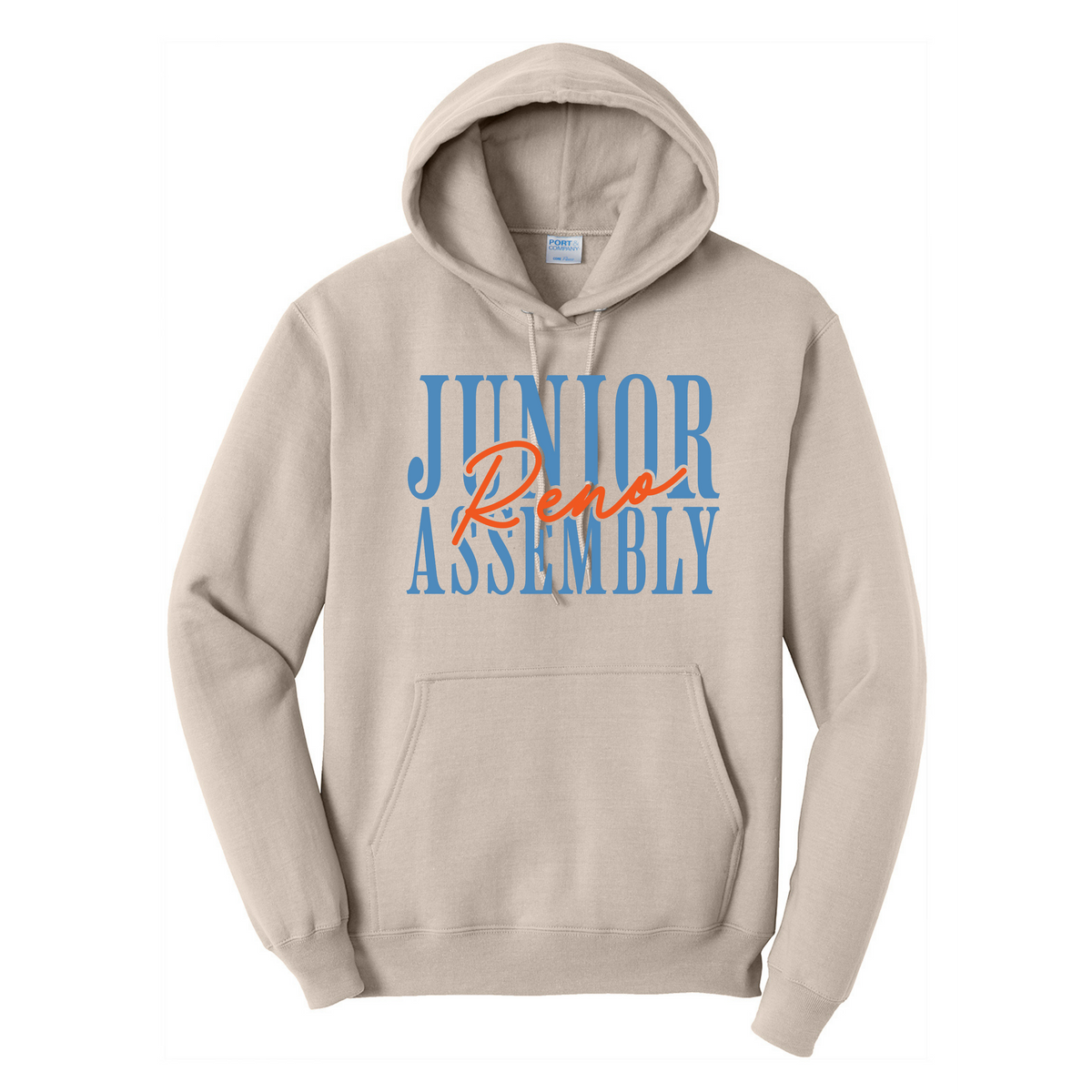 Junior Assembly Reno