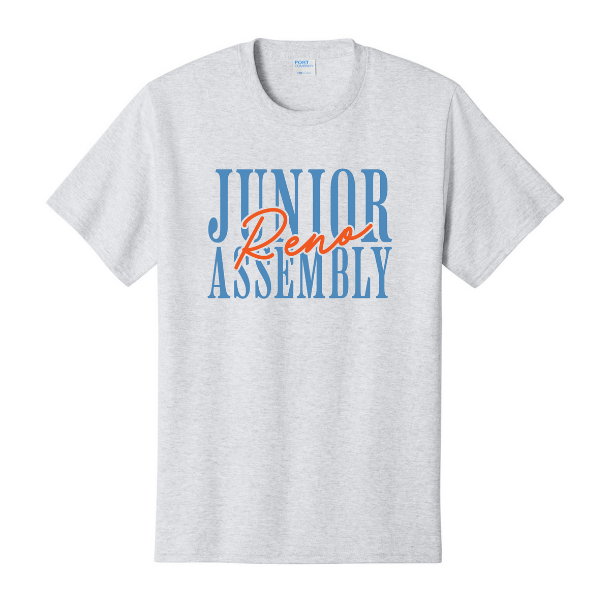 Junior Assembly Reno