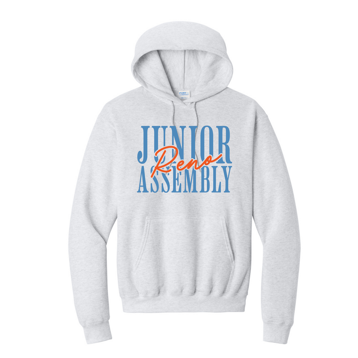 Junior Assembly Reno
