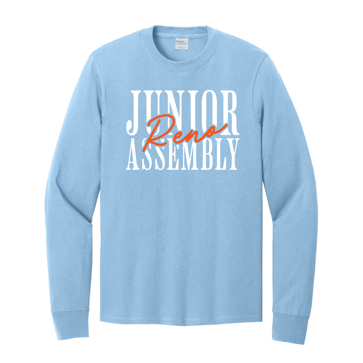 Junior Assembly Reno