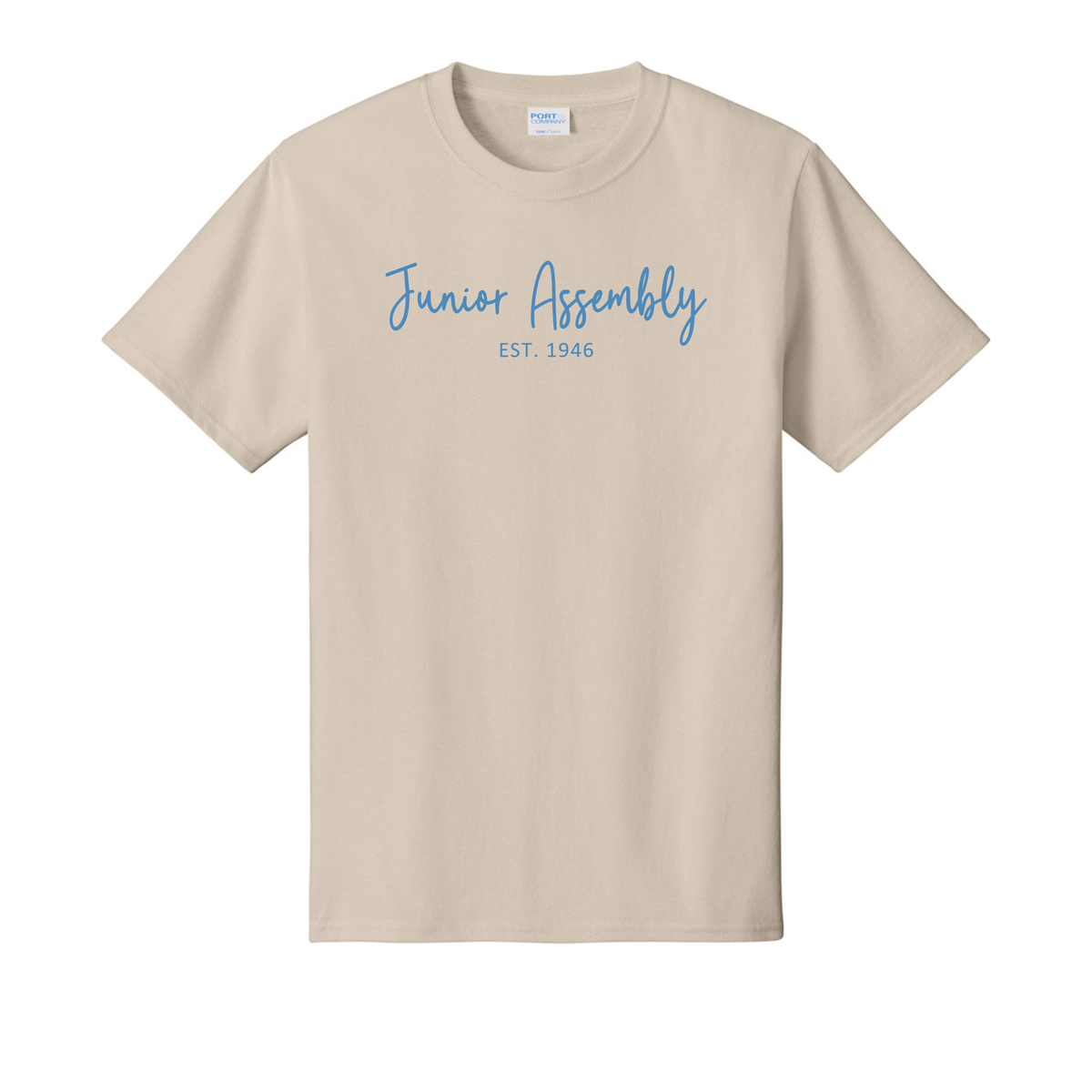 Junior Assembly Est. 1946