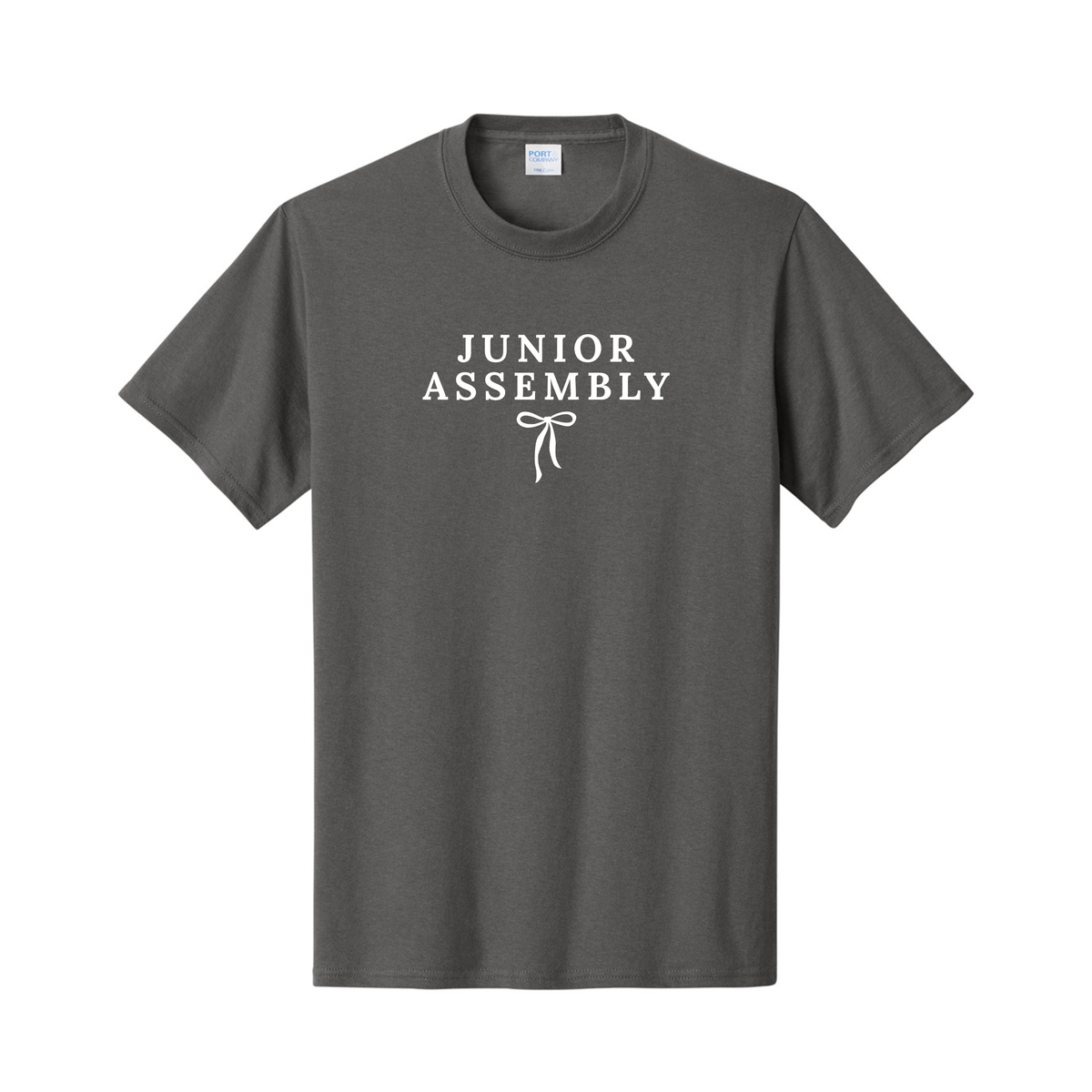 Junior Assembly Bow