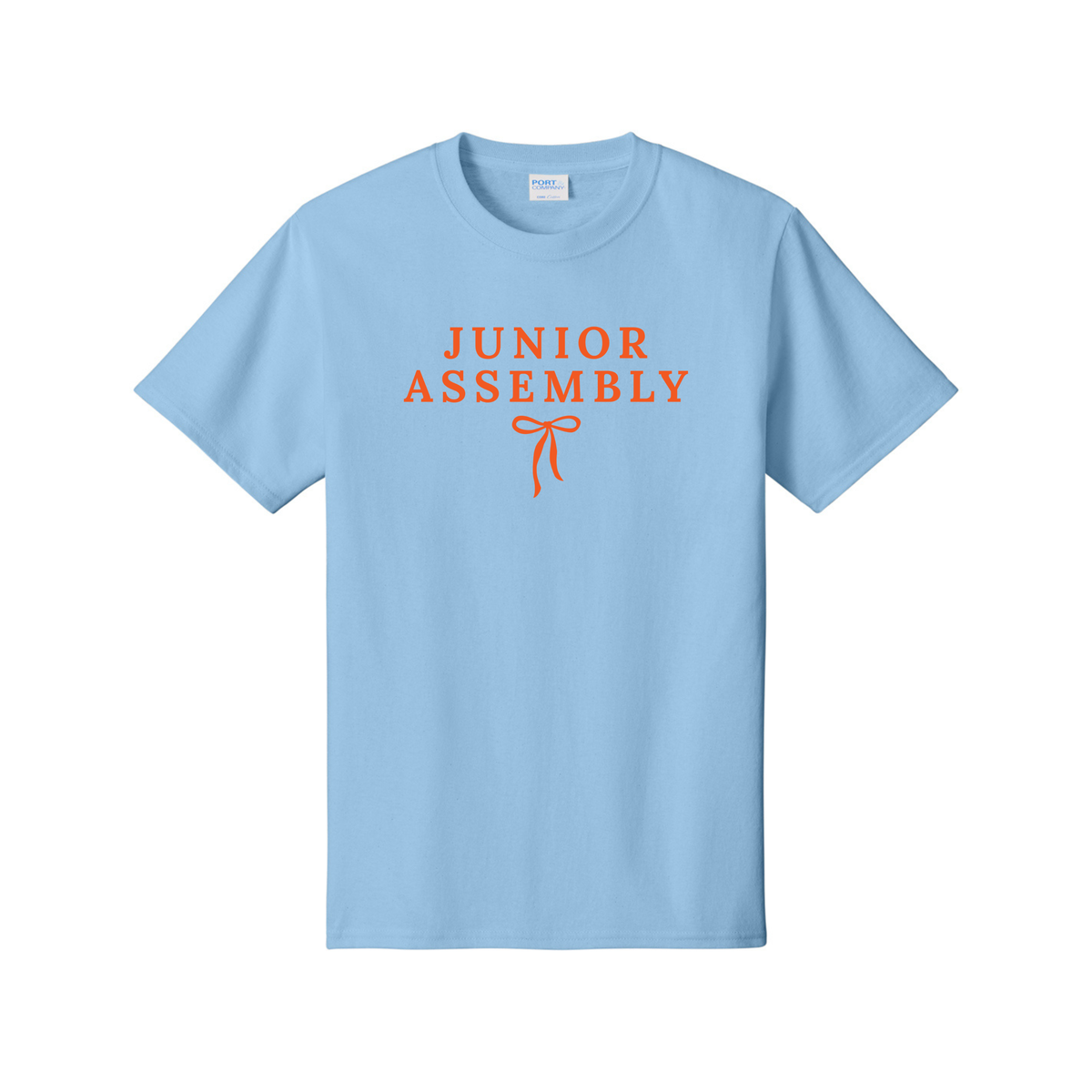 Junior Assembly Bow