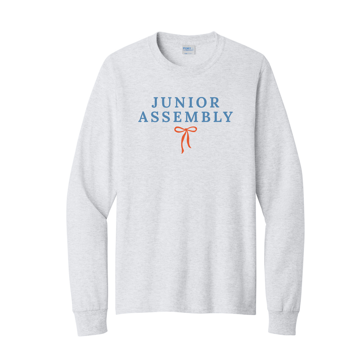 Junior Assembly Bow