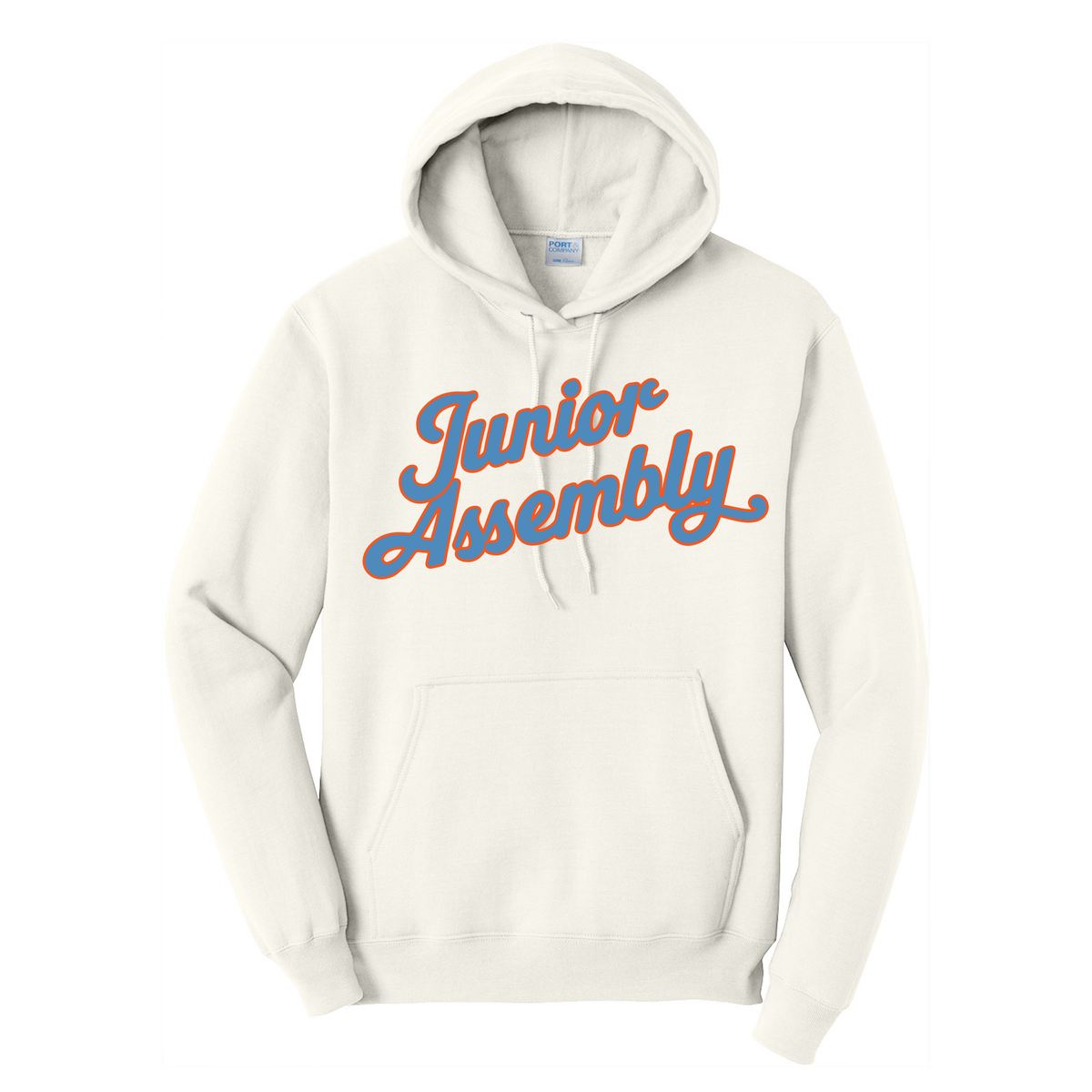 Junior Assembly Script