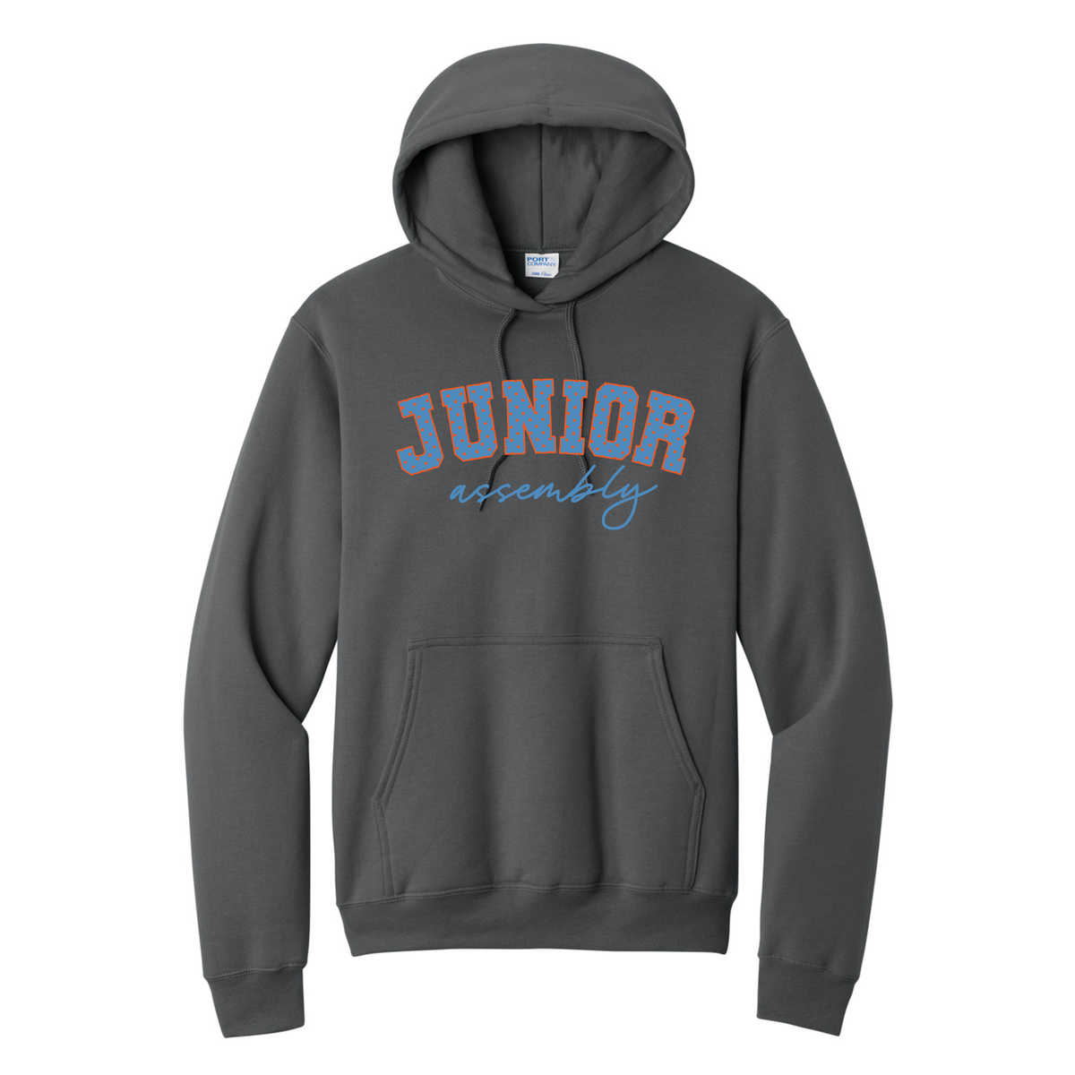 Junior Assembly Polka Dot