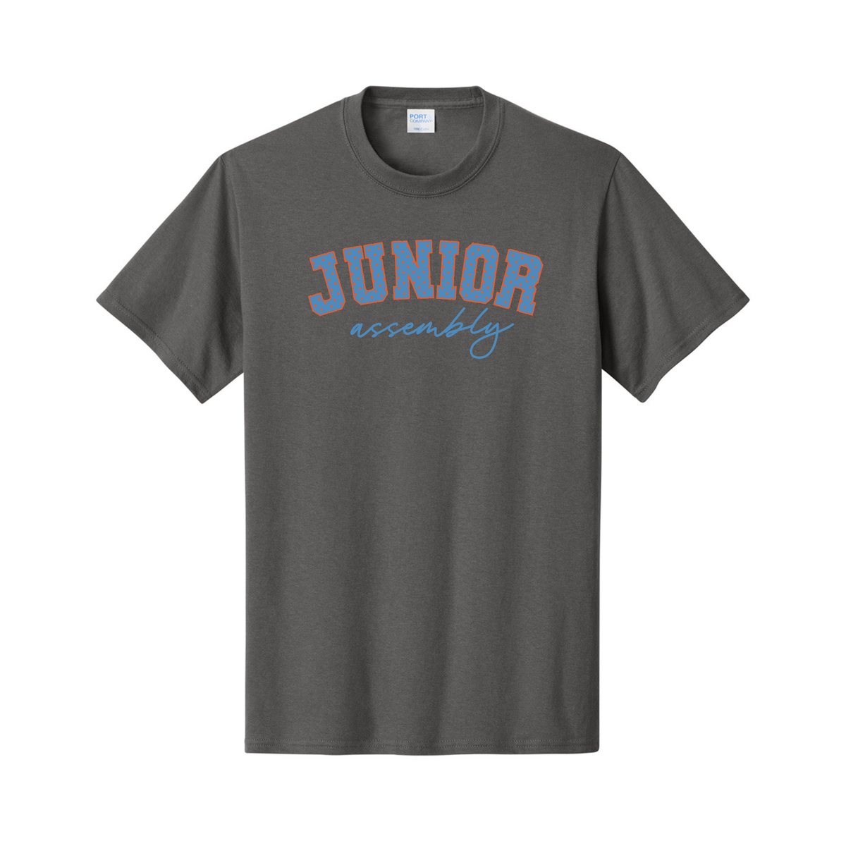 Junior Assembly Polka Dot