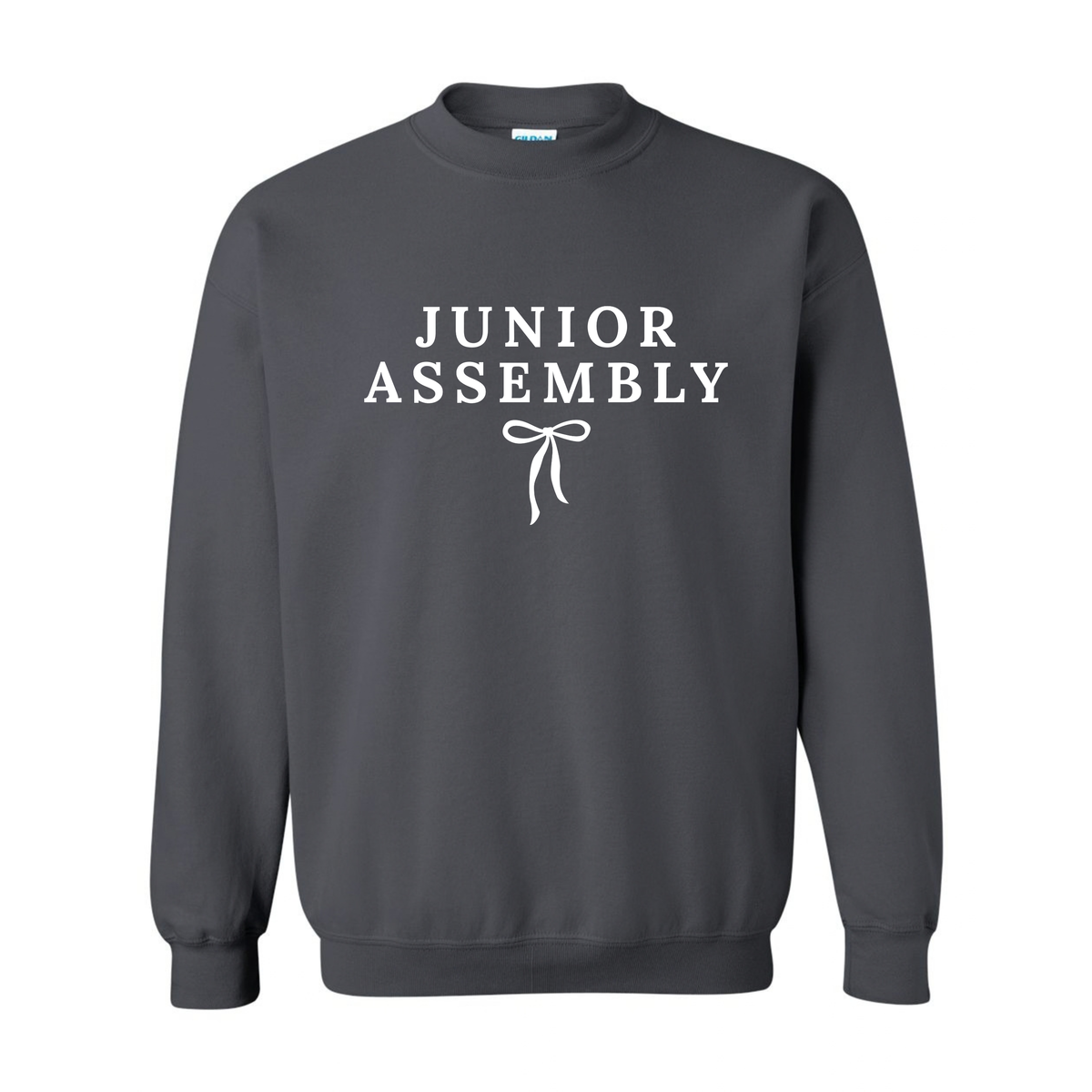 Junior Assembly Bow
