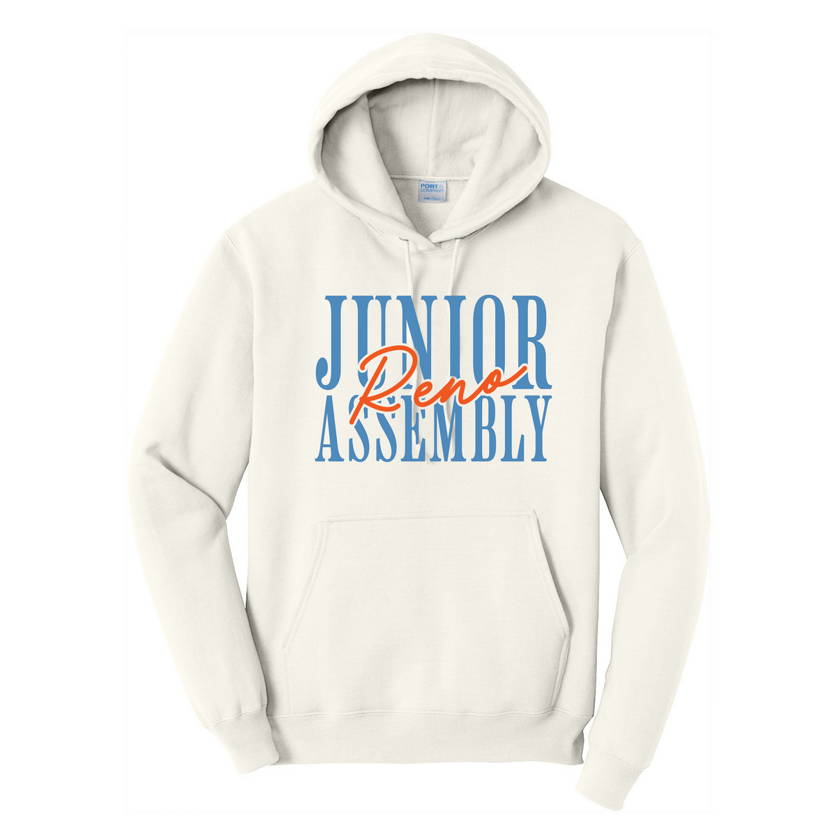 Junior Assembly Reno