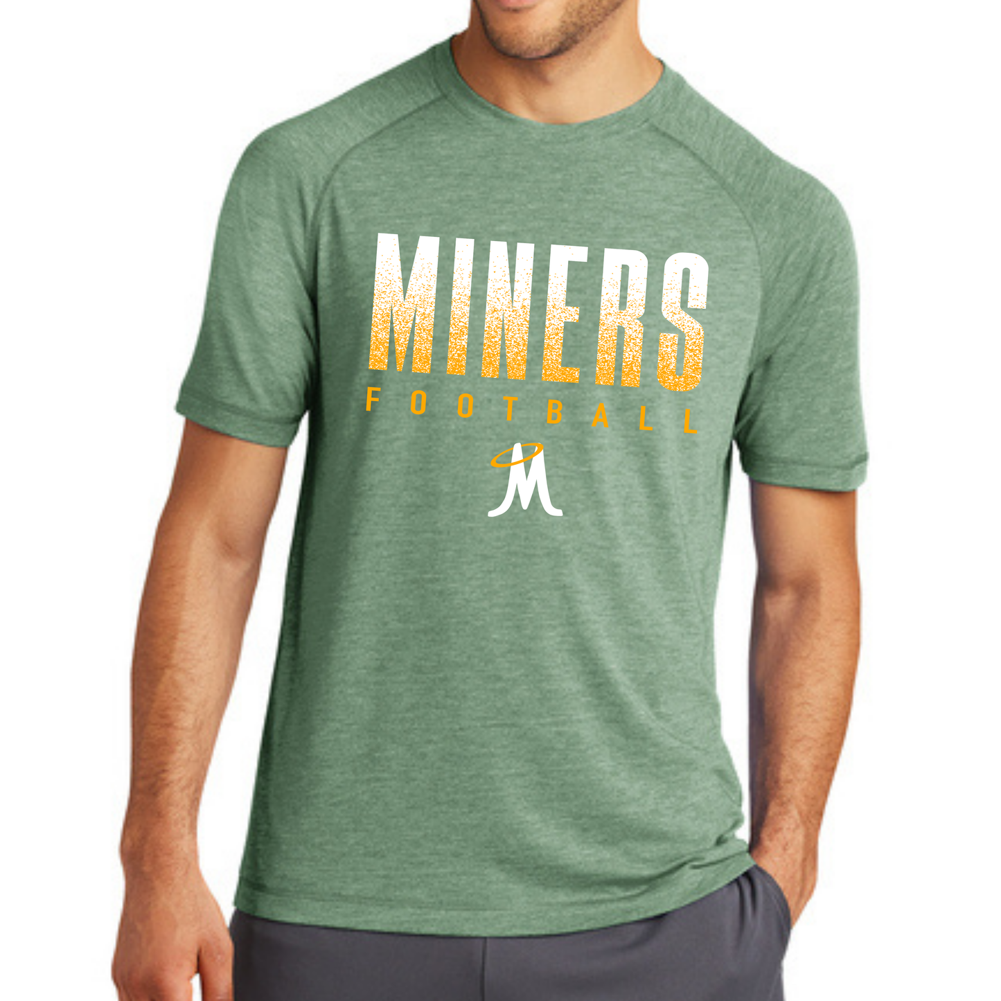 Ombre Miners Football