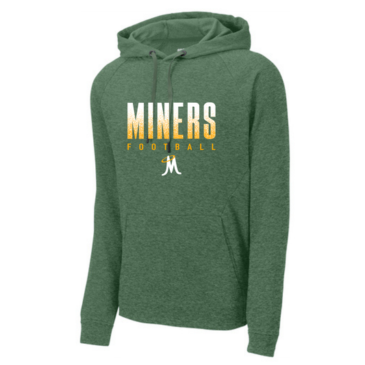 Ombre Miners Football