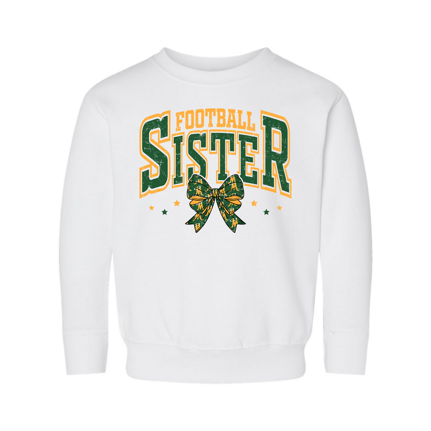 YOUTH Miners Football Sister