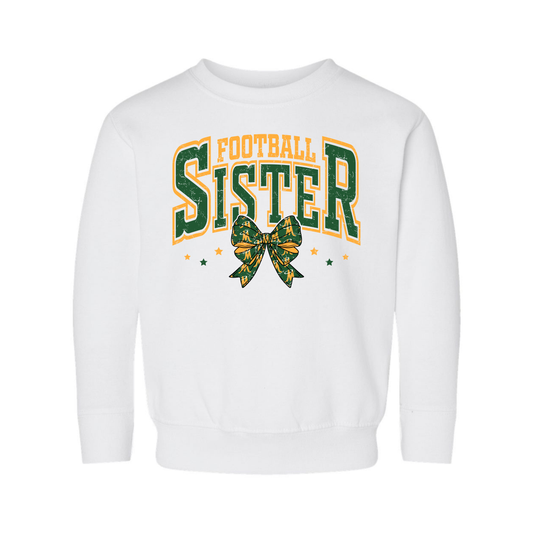 YOUTH Miners Football Sister
