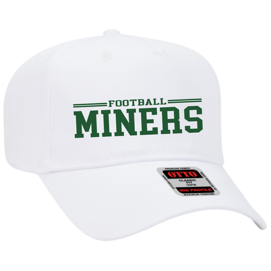 Football Trucker Hat