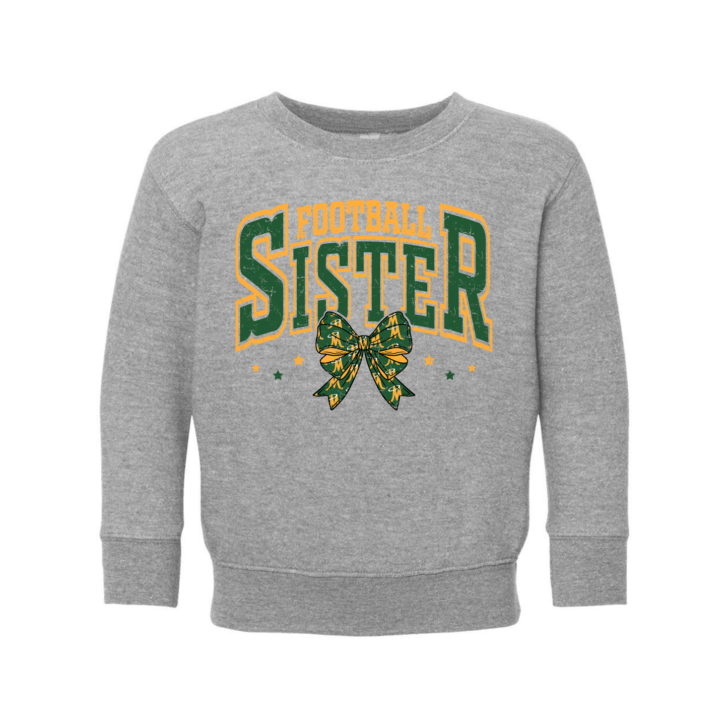 YOUTH Miners Football Sister