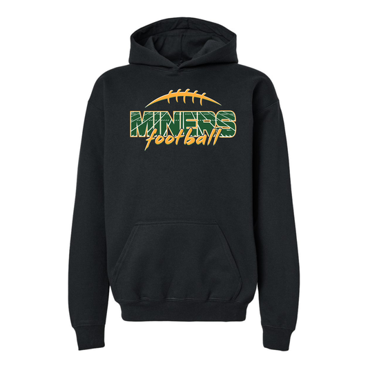 YOUTH Miners Football