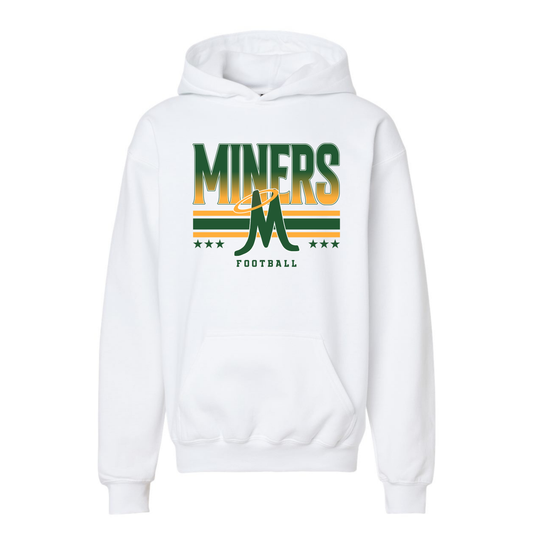 Miners Football Stars