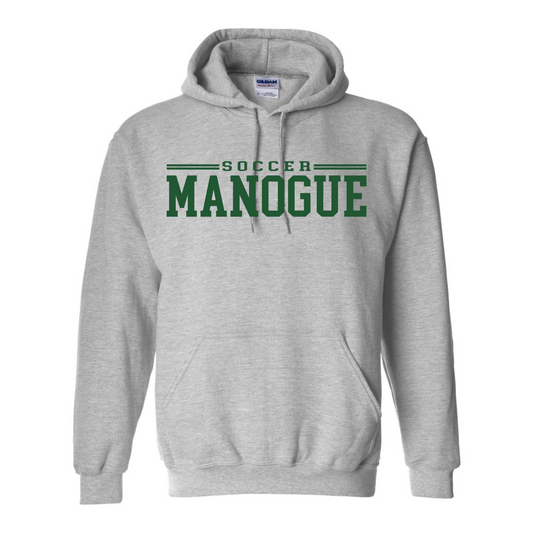 Soccer Manogue