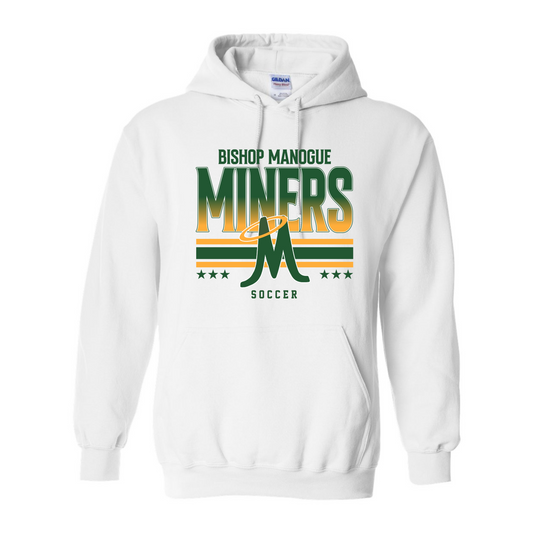Manogue Football Stars Soccer