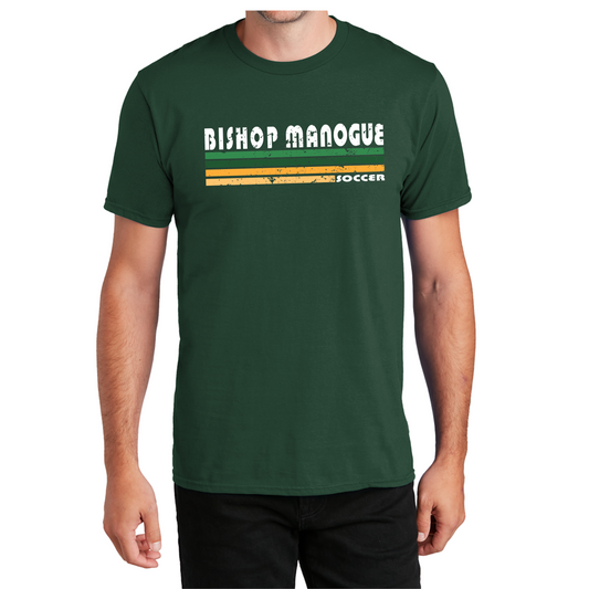 Retro Soccer