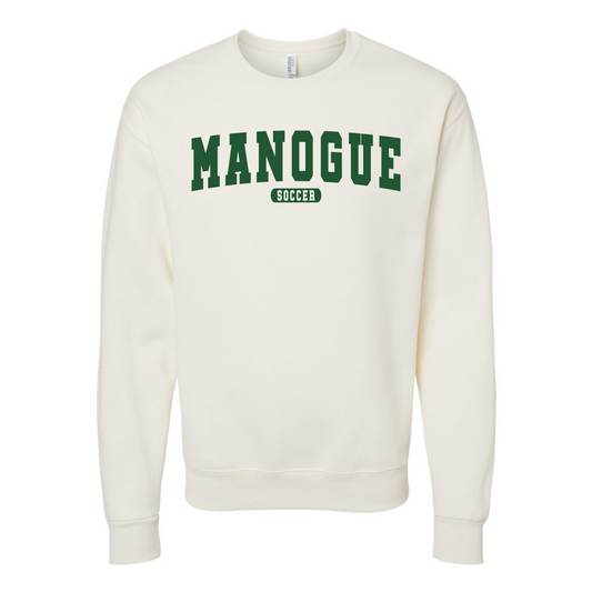 Varsity Manogue Soccer