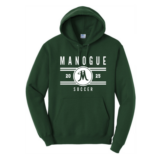 Classic Manogue Soccer