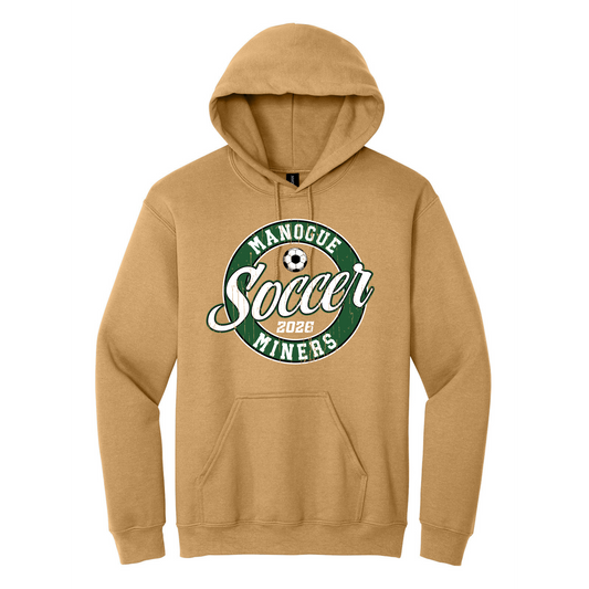 Manogue Miners Soccer