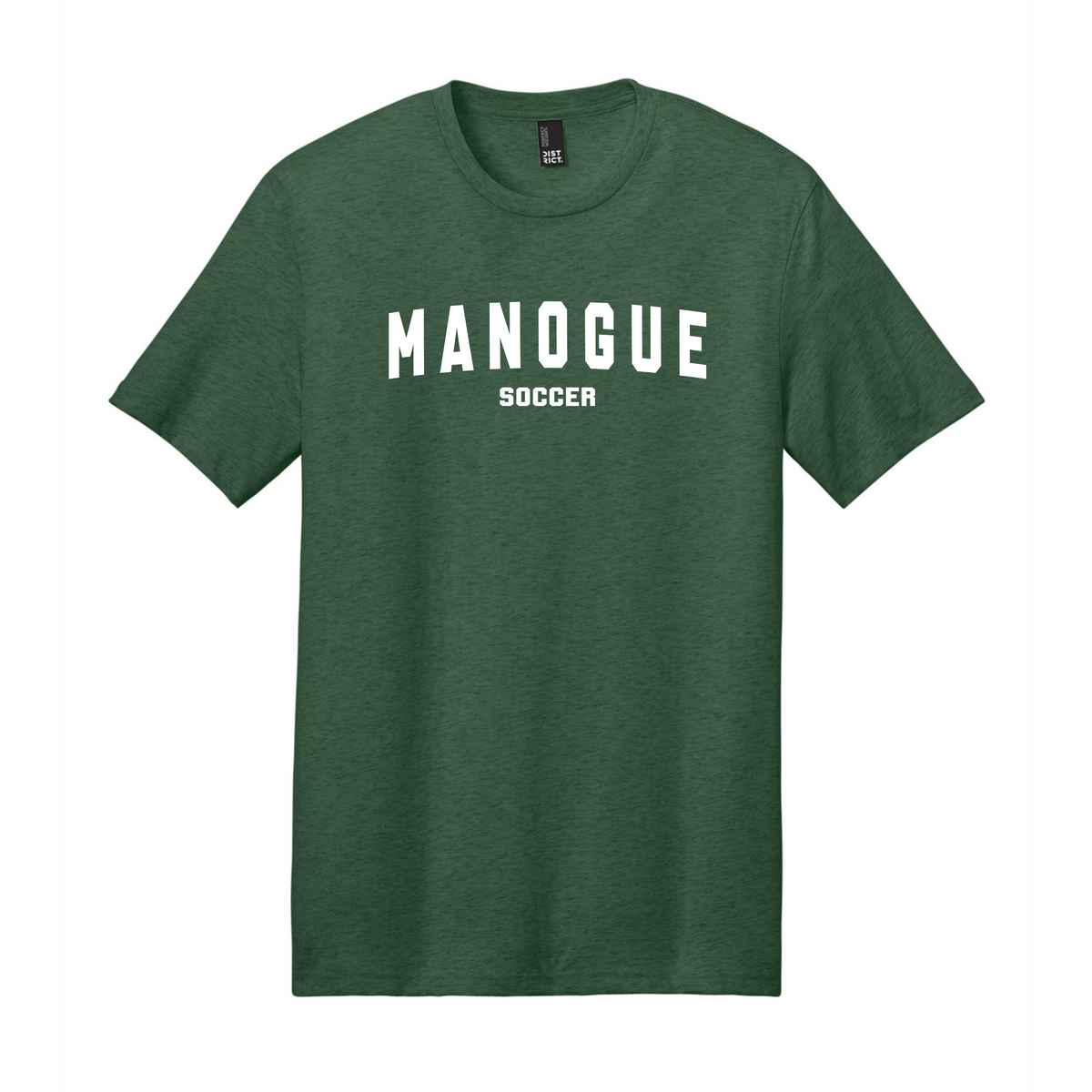 Miners Soccer T-shirt